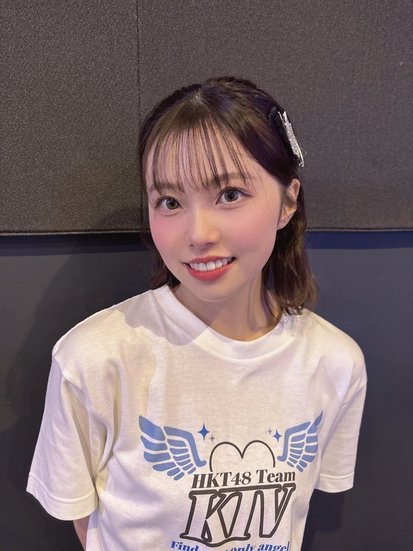 【HKT48】僕だけの天使を見つけた公演　メンバーSNS