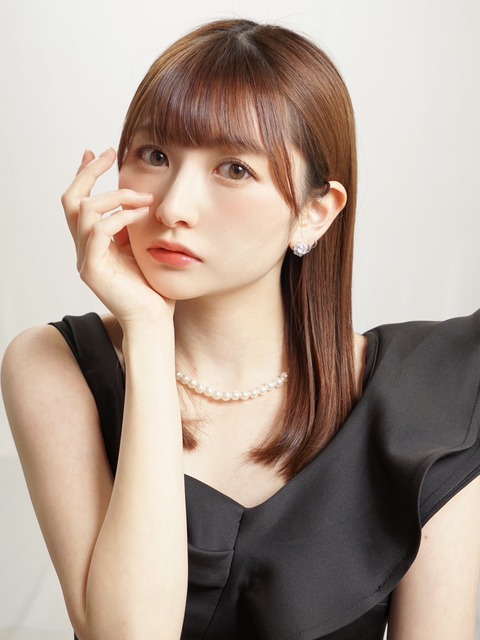 尾形春水（元モーニング娘。）からのお知らせ