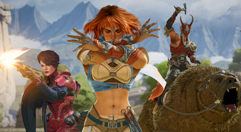 【悲報】TGAで大トリの「Highguard」、リリースされて早速"不評"を獲得