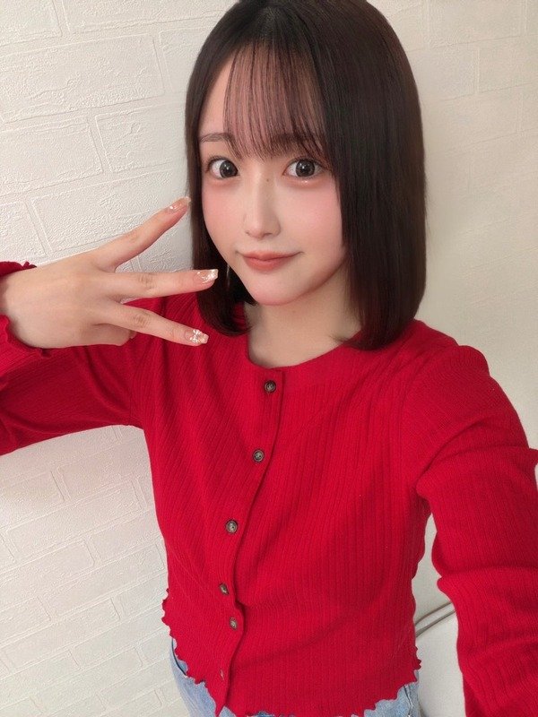 【市村愛里】スローガンポーズ村長