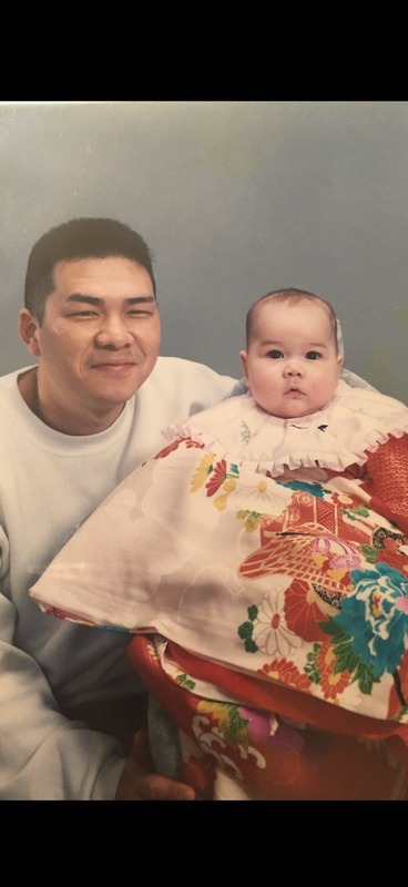 【村重杏奈】腹話術しげ