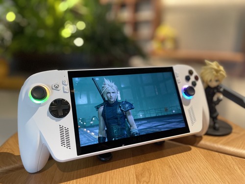 スクエニ「FF7リメイクはXbox版がベストバイ！」