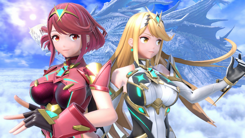 スマブラSPから急に「スマブラは難しい」と言い出す人が出てきたのなんで？