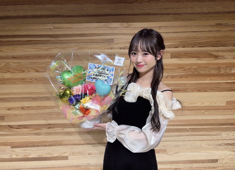 【大庭凜咲】人生初の舞台珍喜劇コメディ舞BAKARASHIKAAAAAA