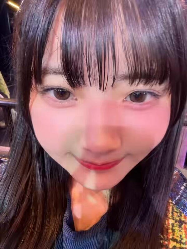 【江口心々華】意外とこうゆうことしてきます