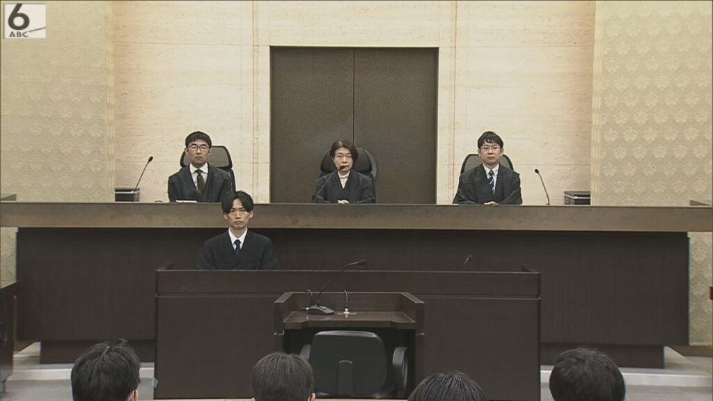 【悲報】大阪地裁、死刑囚の執行義務なし訴訟を却下！犬や猫以下ってどゆこと！？