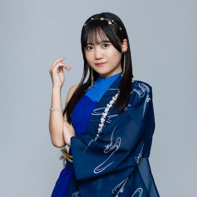 【悲報】橋田歩果リーダー、最年少の相馬優芽にブチギレられて小動物のように固まる