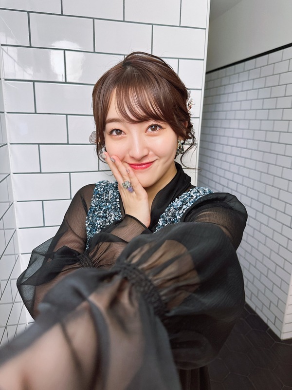 【田島芽瑠】お誕生日おめでとう！！