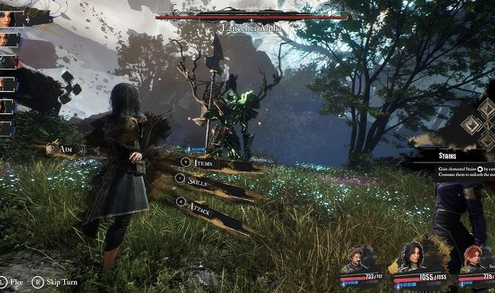 【朗報】ヤフー「年末年始に遊びたい「PS5のソフト（RPG）」おすすめ3選をピックアップ！！」