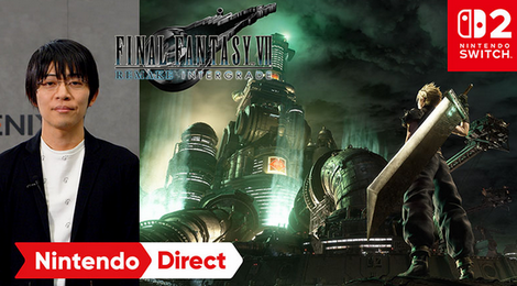 任豚「FF7Rやりたかったぞーーー！！！」