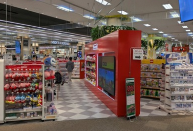 【画像】さっきヤマダ電機行ったんやけど、PS5コーナーちょびっとしか無くてびっくりしちゃった