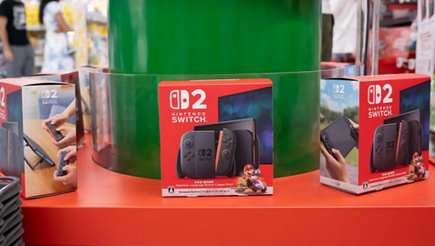 識者・多根「任天堂はソニーと違って既にメモリは確保済みと明言できていないのが株価低迷の原因」