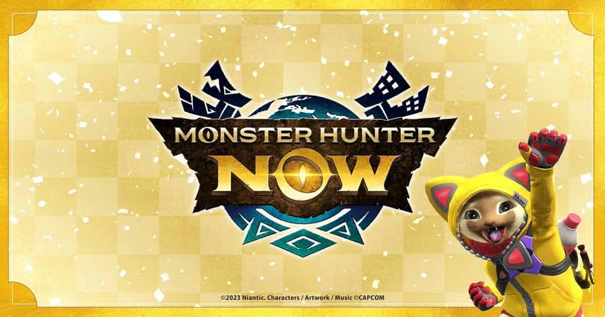 【MHNow】2025年収益ランキング　1位ドラクエ　2位ポケモン　3位モンハン