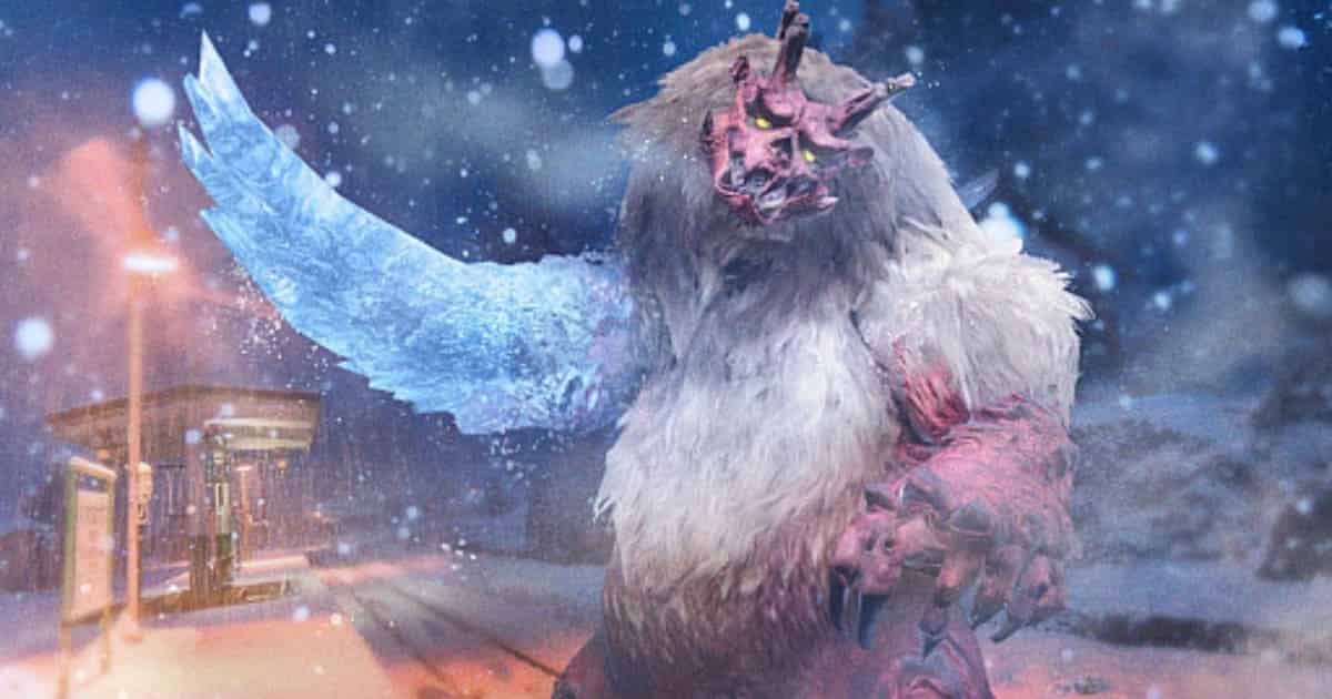 【MHNow】今週はディアよりゴシャハギ全力だわ