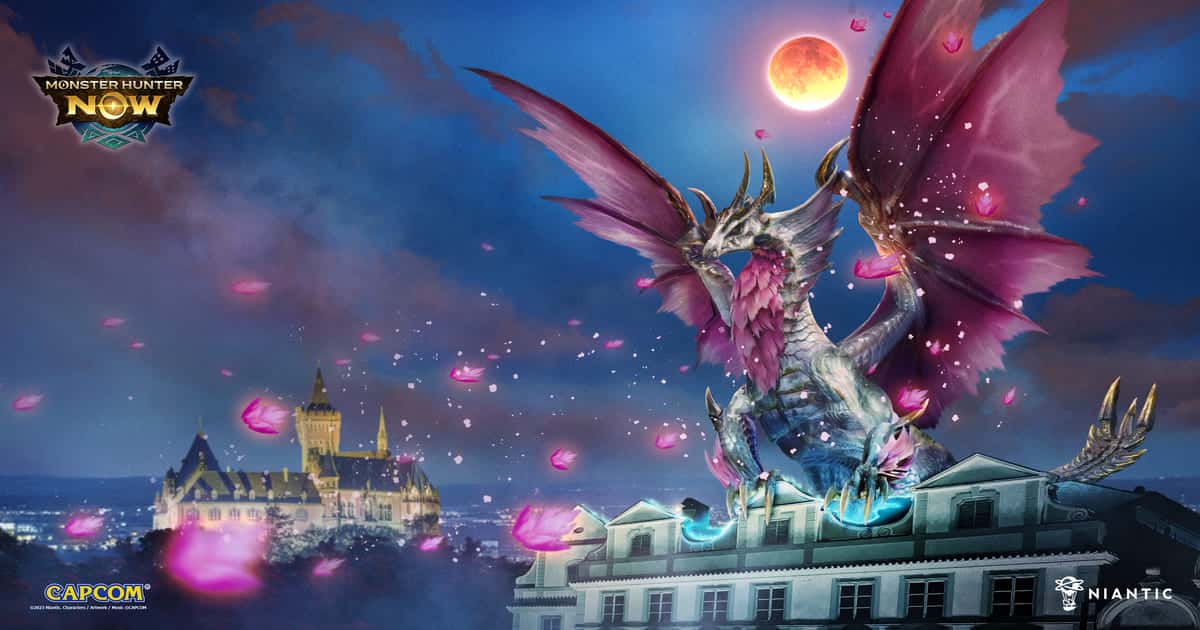 【MHNow】やっぱりガチ火力だすなら劫血とか死中とかチャマス5とかつけないとダメなんやな