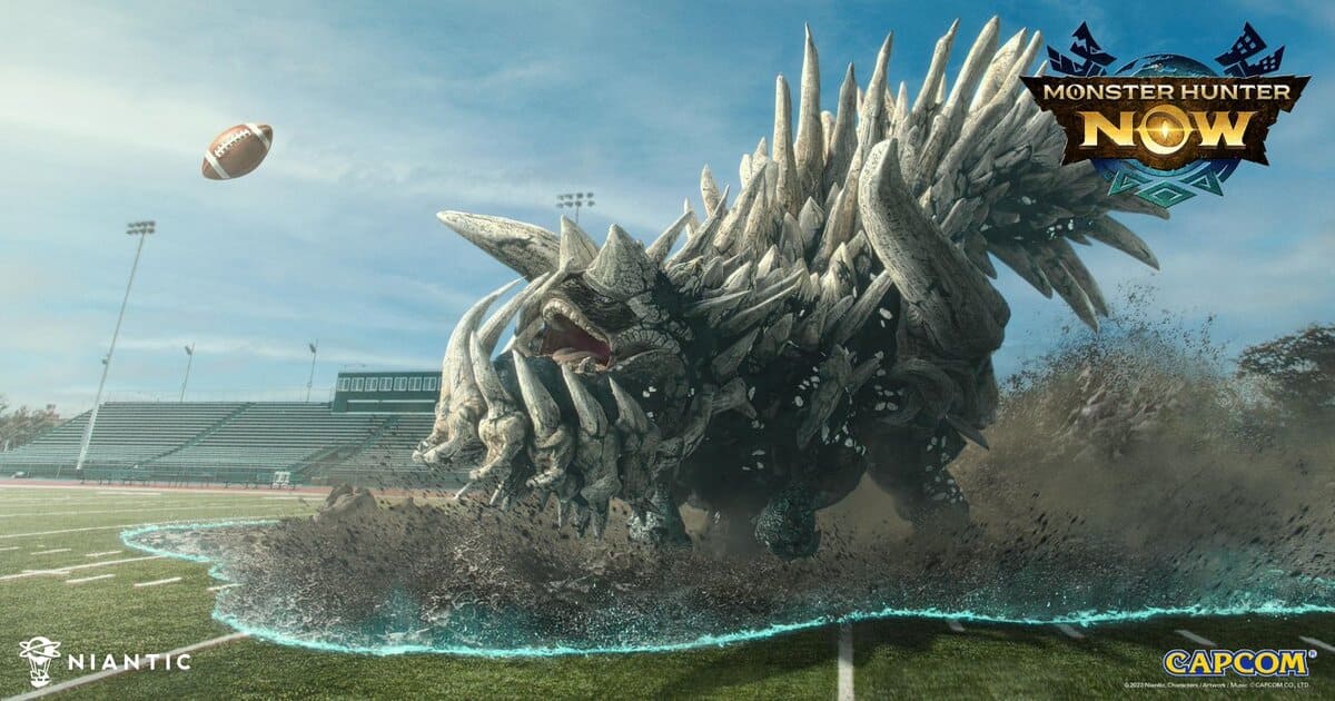 【MHNow】臨界バルキンはどう考えても今回以上にドシューだらけの悪寒…