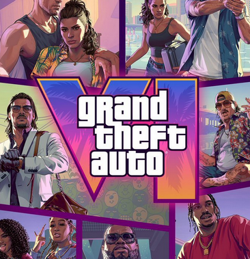 海外リーカー「GTA6がSwitch2で同日発売」