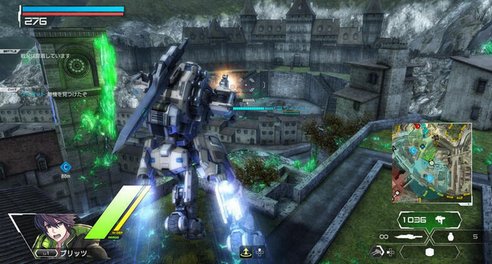 【悲報】「ボーダーブレイク」とは何だったのか