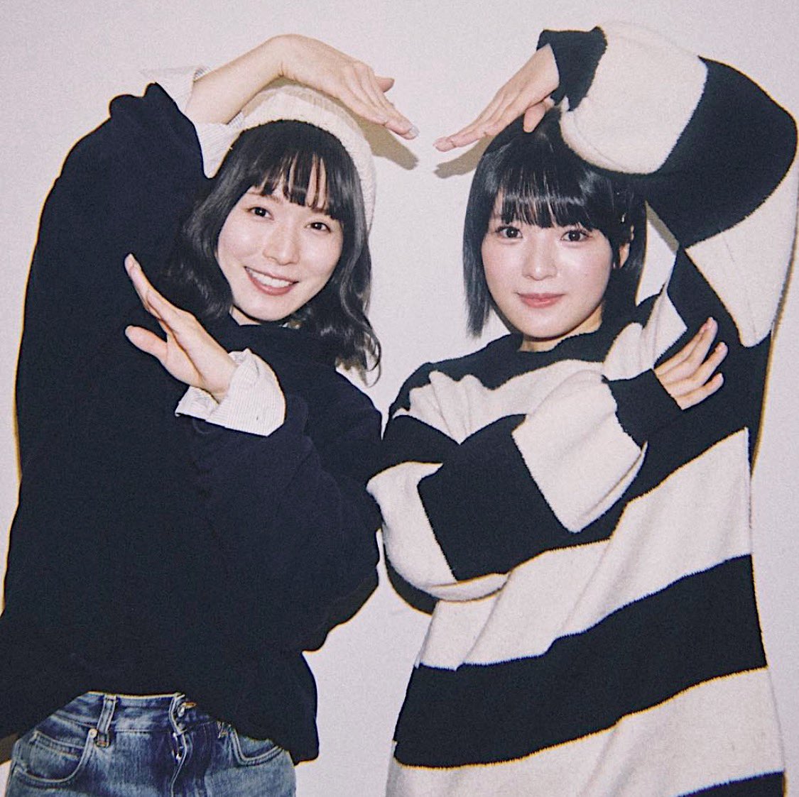 【我が軍】松岡茉優「モーニング娘。が飲むペットボトルを撮影して待受にしていた」　豫風瑠乃「えっ…」