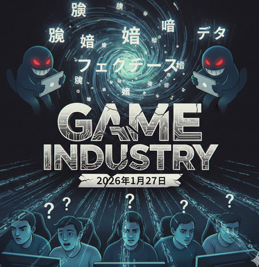 識者「任天堂買取保証もそうだけど、“デマ。”って書けばデマだって事に出来るわけもない」