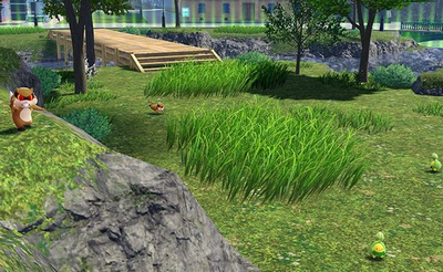 【ゲーフリ】「ポケモンZA」、さっそく「ビーストオブリンカネーション」と比較されてしまう