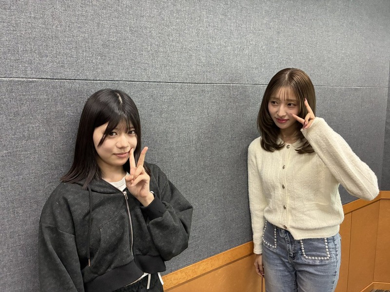 【HKT48】フカシてんじゃねぇよー