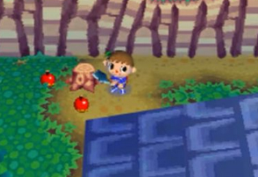 海外プレイヤー｢どうぶつの森のシステム不便じゃない？俺ならこう作るけどなぁ｣