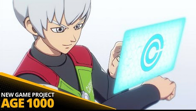 【朗報】バンナム、『ドラゴンボール』の新作ゲームを発表！