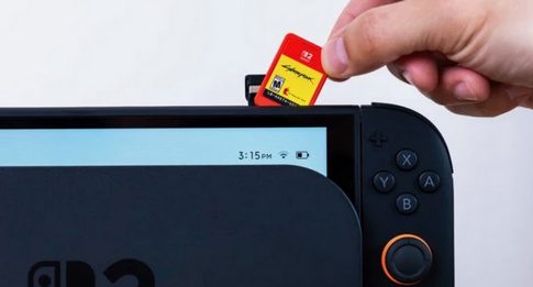 流通関係者｢Switch2は任天堂らしくない、キーカードが非常に苦し紛れの中途半端なものである｣