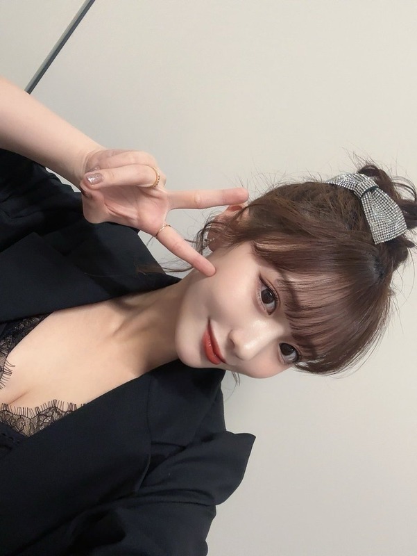 【田中美久】いつでも出勤してるから待ってるね