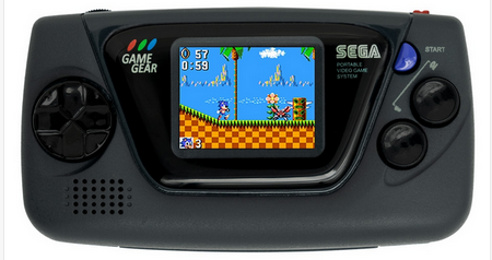 ゲームギアがゲームボーイに勝てなかったの割とふしぎだな