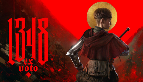 【悲報】Xbox版の「1348 Ex Voto」が開発キャンセル発表　「PC、PS版に注力する」ため