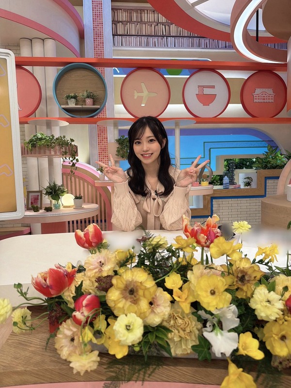 【栗山梨奈】めんたいワイド今週の「よか世代」のテーマは「節約」