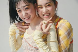 【朗報】秋山眞緒「お正月に家族に会えないから、佐々木莉佳子さんのお兄ちゃんの家に行った」