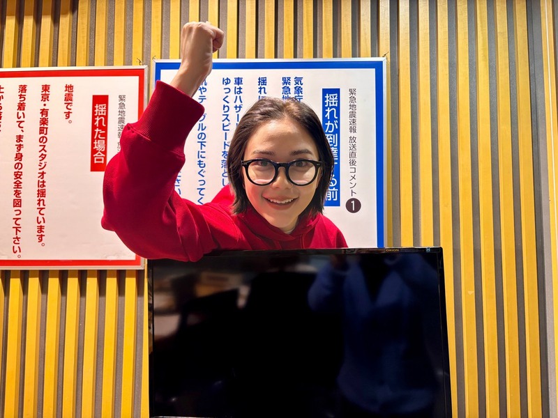 【村重杏奈】テレビの中から出てきたぞ！＆しげちゃんに熱愛報道