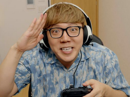 FF14「ヒカキン、はじめん、ホロライブ、にじさんじ、k4sen、釈迦、あらゆる有名人がハマってます」