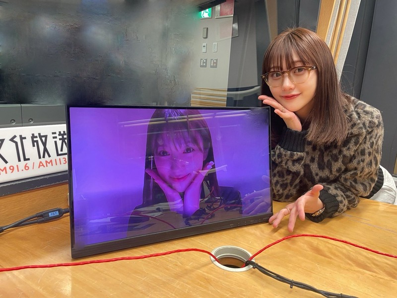 【田中美久】なこみくレコメン