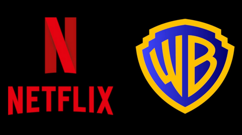 【悲報】Netflix「ワーナー買収したら映画館での上映期間17日間にするわｗ」 ハリウッド崩壊へ