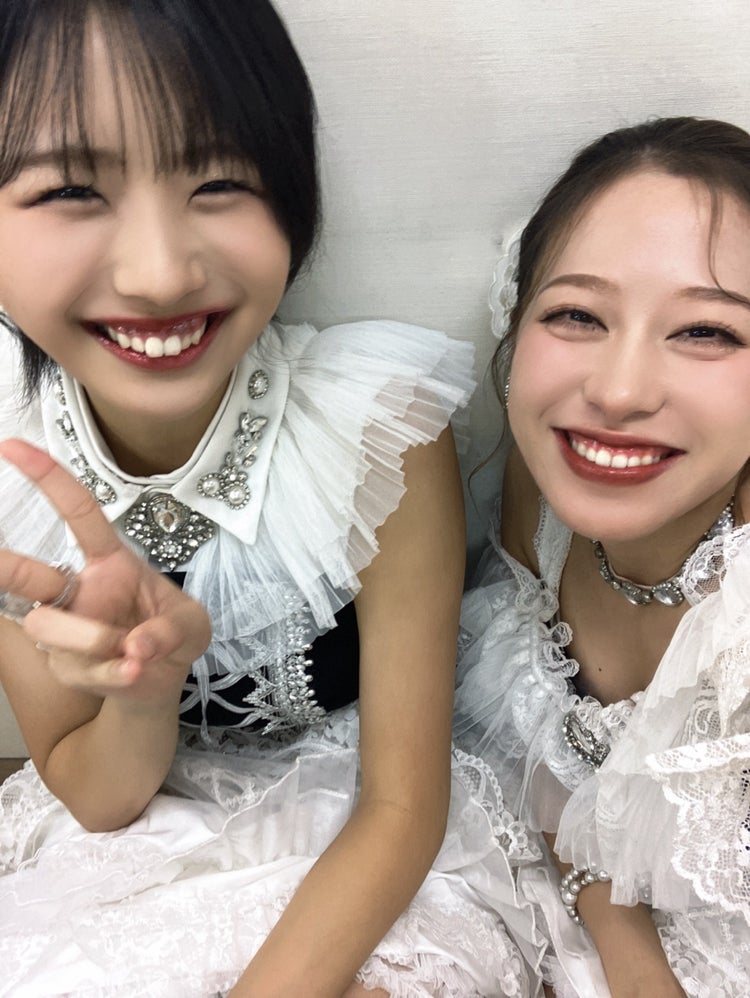 【戦友？親友？】弓桁朱琴「井上は友達なのか？」小田さくら「石田亜佑美さんは友達なのか？」