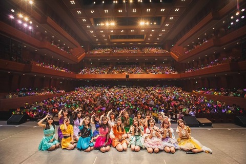 【快挙】Juice=Juice、「FRUITS ZIPPER冠番組」に出演決定！