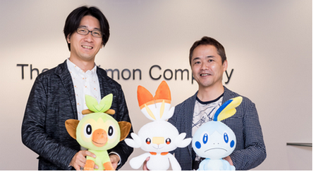 【神ゲーの創り方】ゲームフリーク「ポケモンの草むらの見た目に半年かけた」これが売れる秘訣だ