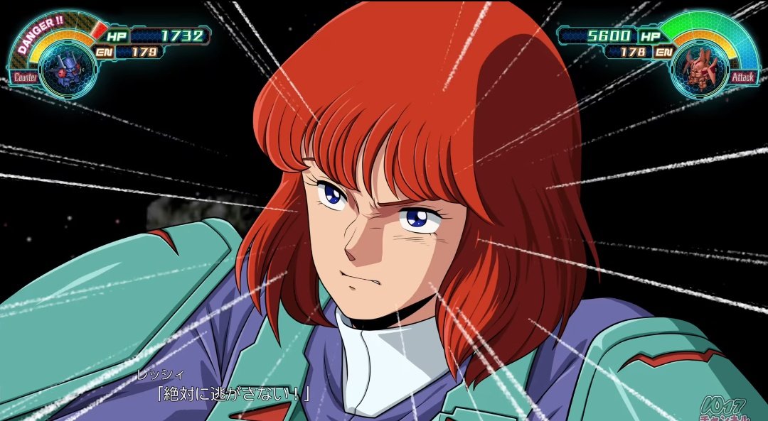 【スパロボ】レッシィはやっぱイメチェン前の方が圧倒的人気なのか…