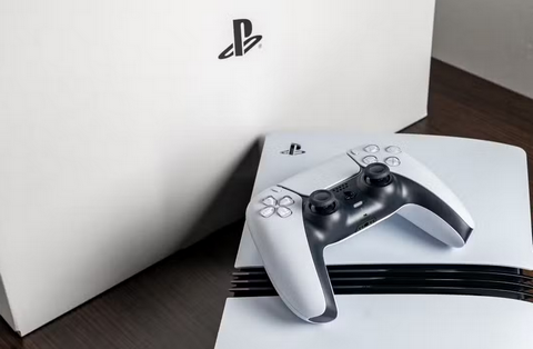 ソニー、日本でのPS5の新戦略を発表。デジタルモデルにディスクプレーヤーを無料で同梱！