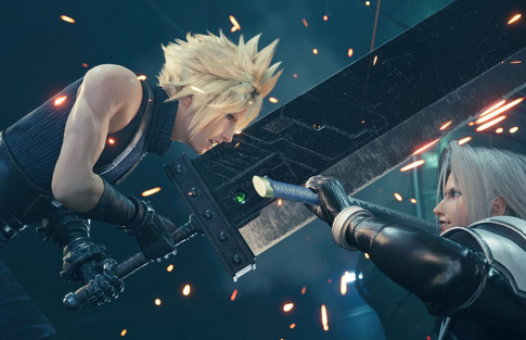 【1/19～1/25 ファミ通週販】Switch2版「FF7リメイク」が初登場首位！ほか新作に「真・三國無双 ORIGINS」「UN：LOGICAL」もランクイン