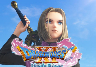 ドラクエ11が900万本達成！FF16の300万本に大きく水を開ける