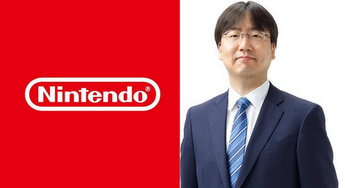 任天堂古川「2026年はソフト提供をさらに強化し人気シリーズ新作と完全新規のゲームが登場」