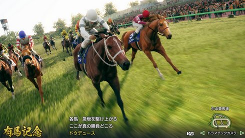 無限にやれる神ゲー