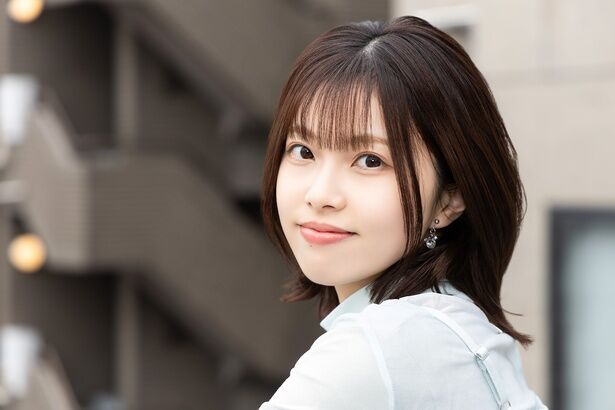 【HKT48・地頭江音々】"卒業”写真集を発売！ファンの反応がスゴイ