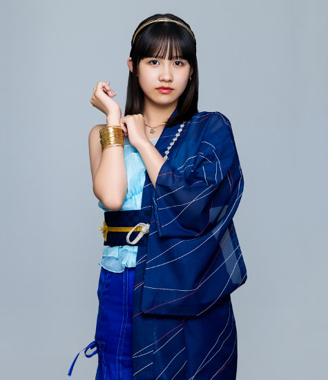 【謎敬語】相馬優芽「林仁愛さんちゃんと写真撮りました。同い年だけど後輩なので敬語です」