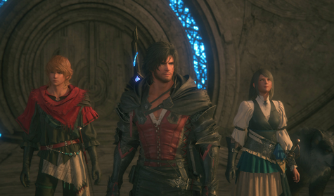 識者「スクエニは新たなIPを一から育てようとする気がない」